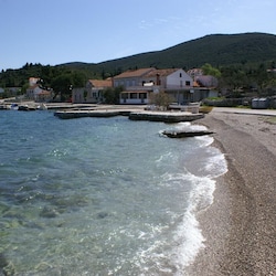 Playas en las cercanías