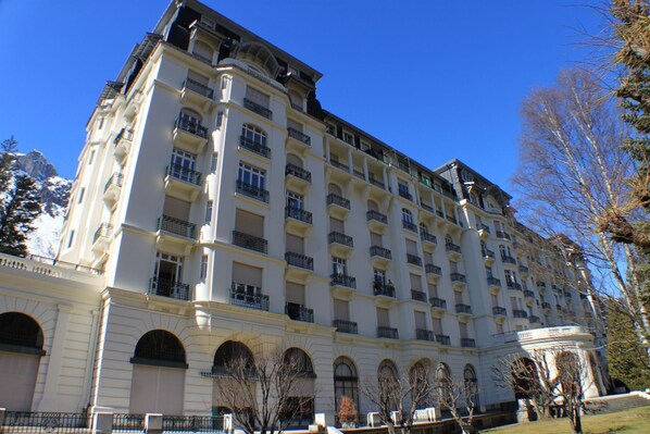 Majestic Building