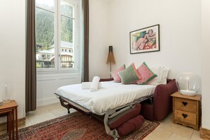 Convertible Sofa Bed