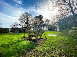 Barnområde