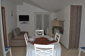 Salle Ă manger