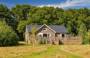 Brook Lodge
