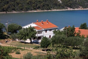 Exterieur