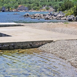 Nearby beaches