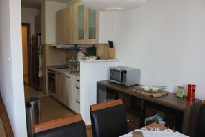 Cucina privata