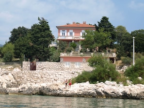 Exterieur
