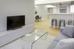 Coin séjour