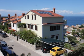 Exterieur