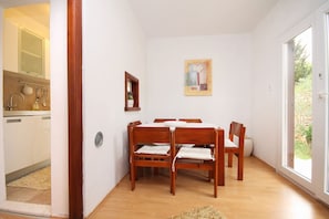 Sala da pranzo