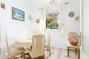 Salle Ă manger