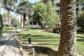 Jardín