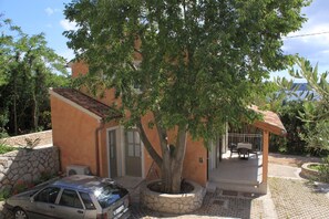 Exterieur