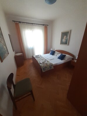 Dormitorio 1