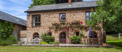 Mill Cottage, Luxborough