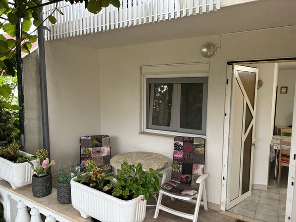 Terrass/Patio