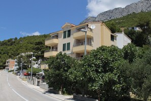 Exterieur