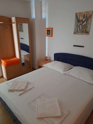 Chambre 1