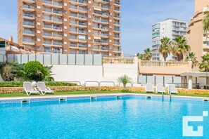 Gemensam pool