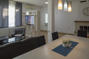 Salle Ă manger