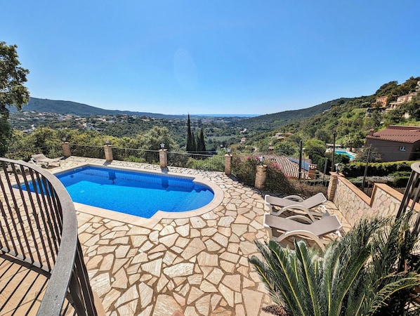 Villa La Vista - 1