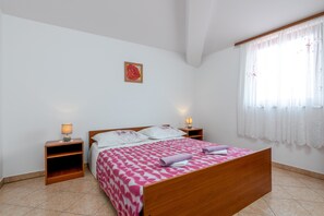 Chambre 1