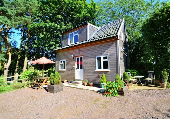 Außenbereich