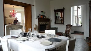 Restauranger