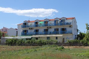 Ulkopuoli