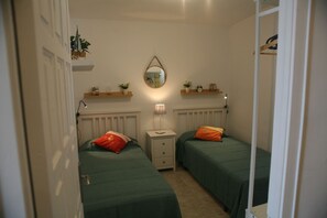 Child's bedroom