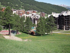 Boendeområde