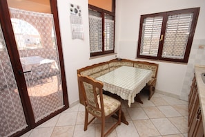 Salle Ă manger