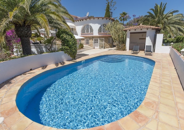 Solarium