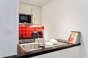 Kitchenette