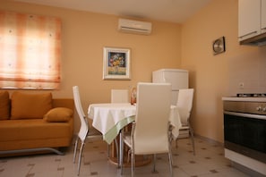 Salle Ă manger
