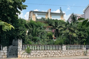 Exterieur