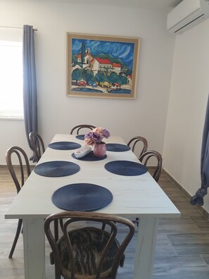 Esszimmer