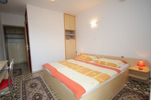 Chambre 1