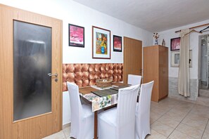 Salle à manger