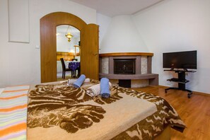 Chambre 1