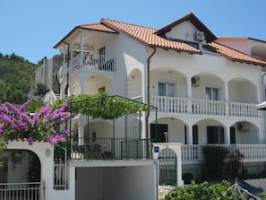 Exterieur