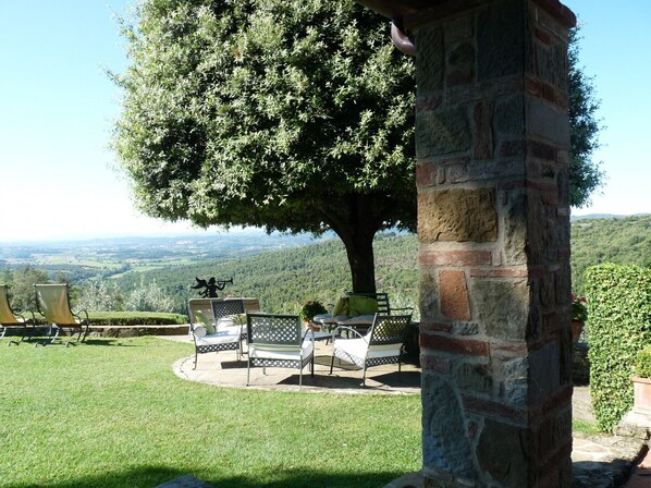 Jardin