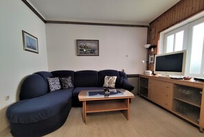 Living room 1