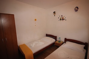 Dormitorio 3