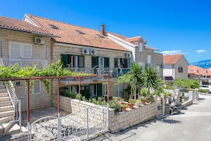 Exterieur