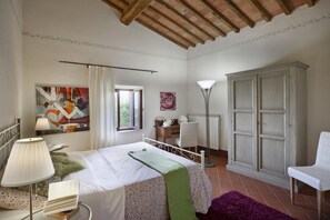 Chambre Ă coucher