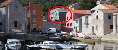 Port de plaisance