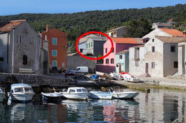Port de plaisance