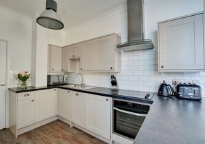 Kitchen aspect