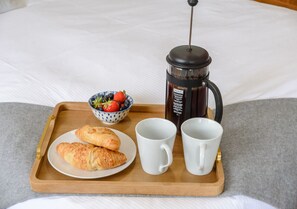Frühstücksgericht
