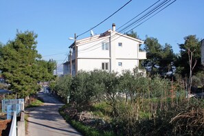 Exterieur